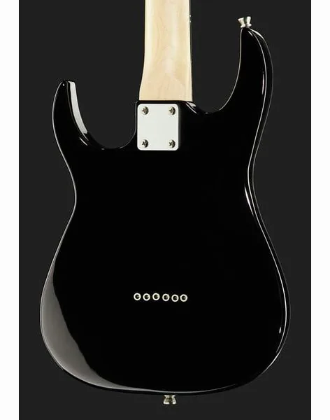 Harley Benton RG-Junior BK Rock Series, detalje 5