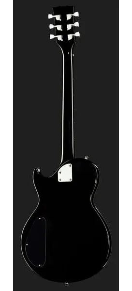 Harley Benton SC-200 BK Student Series, detalje 3