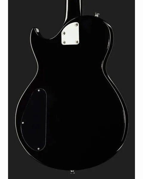 Harley Benton SC-200 BK Student Series, detalje 5