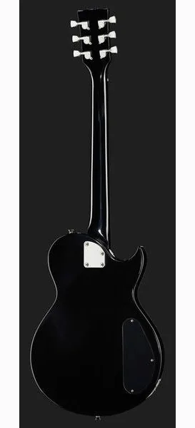 Harley Benton SC-200LH BK Student Series, detalje 3