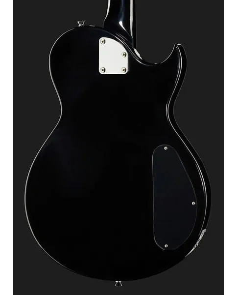 Harley Benton SC-200LH BK Student Series, detalje 5