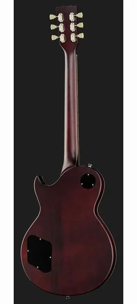 Harley Benton SC-400 SGT Classic Series, detalje 3