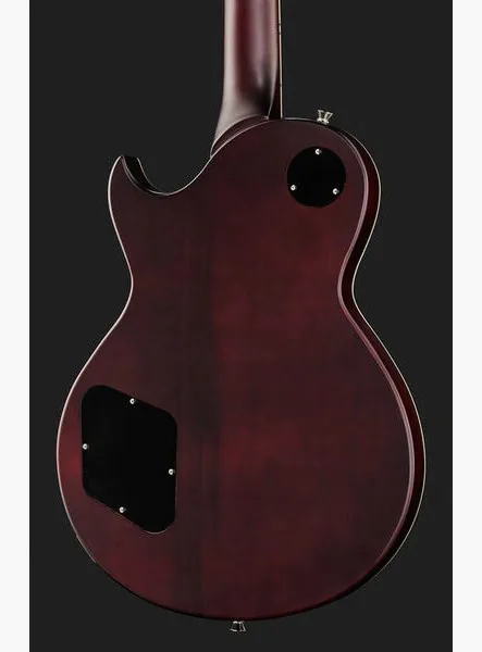 Harley Benton SC-400 SGT Classic Series, detalje 5