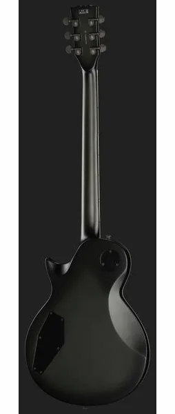 Harley Benton SC-Custom III Baritone AB, detalje 3