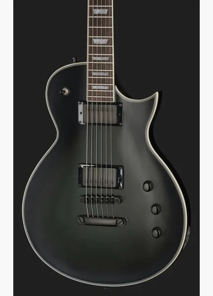 Harley Benton SC-Custom III Baritone AB, detalje 4
