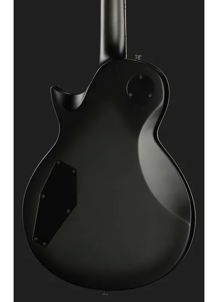 Harley Benton SC-Custom III Baritone AB, detalje 5