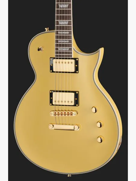 Harley Benton SC-Custom III Moritz Yellow, detalje 4