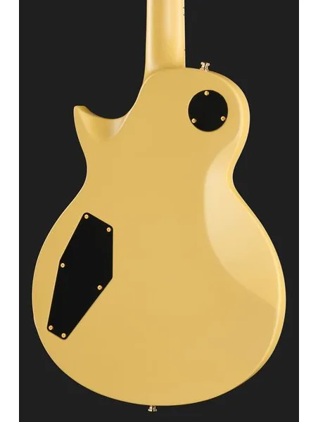 Harley Benton SC-Custom III Moritz Yellow, detalje 5