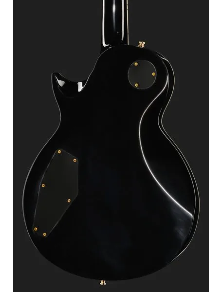 Harley Benton SC-Custom III P90 Black, detalje 5