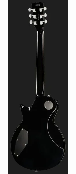 Harley Benton SC-Custom III Silver Sparkle, detalje 3