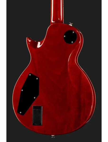 Harley Benton SC-Custom Plus EMG TBF, detalje 5