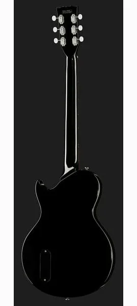 Harley Benton SC-Junior Vintage Sunburst, detalje 3