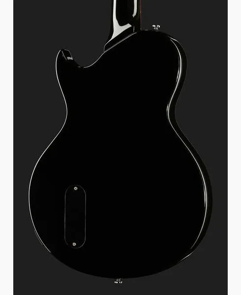 Harley Benton SC-Junior Vintage Sunburst, detalje 5