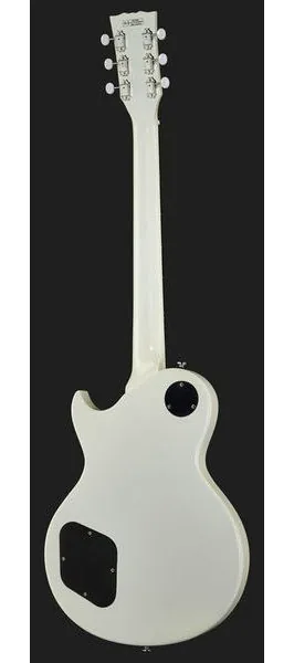 Harley Benton SC-Special Faded White, detalje 3