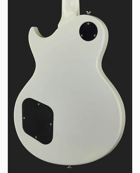 Harley Benton SC-Special Faded White, detalje 5