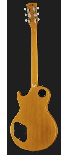 Harley Benton SC-Special TV Yellow, detalje 3