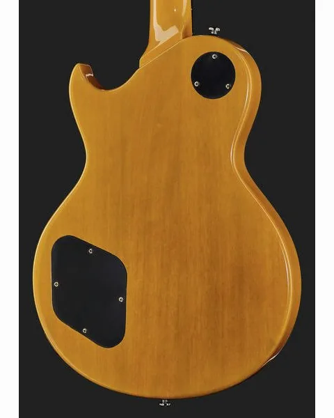 Harley Benton SC-Special TV Yellow, detalje 5