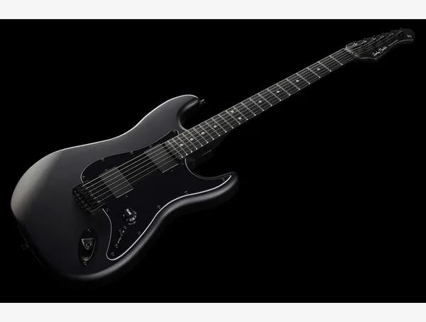 Harley Benton ST-20HH Active SBK DNAFX Amp20, detalje 5