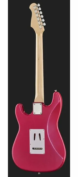 Harley Benton ST-20HSS CA Standard Series, detalje 3