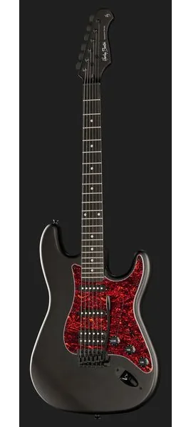 Harley Benton ST-20HSS SBK Standard w/Cable, detalje 2