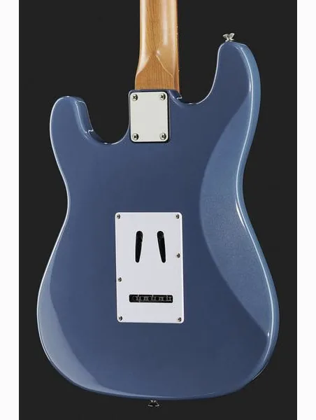Harley Benton ST-62CC Lake Placid Blue, detalje 5