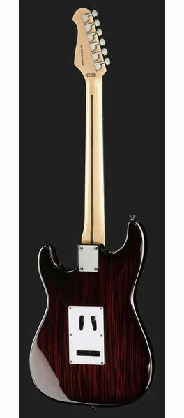Harley Benton ST-70RW Deluxe Series, detalje 3