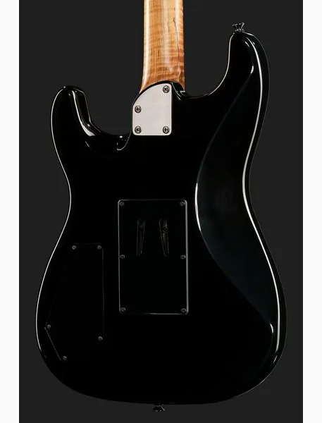 Harley Benton ST-80FR HH Holographic, detalje 5