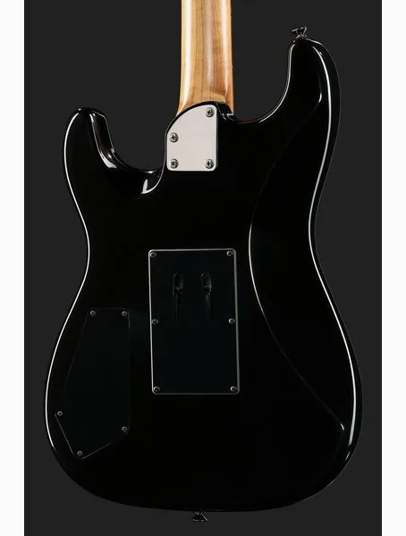 Harley Benton ST-80FR Holographic, detalje 5