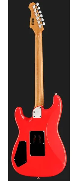 Harley Benton ST-80FR MN HH Radiant Red, detalje 3