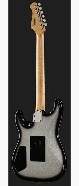 Harley Benton ST-80FR MN HH SSB, detalje 3