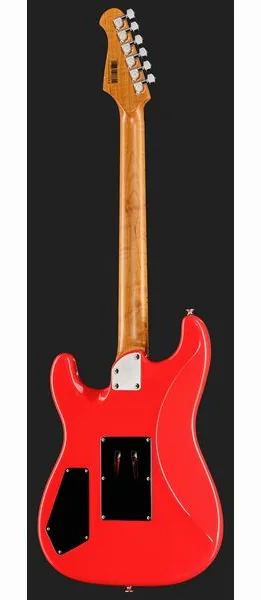 Harley Benton ST-80FR MN Radiant Red, detalje 3