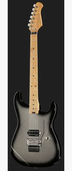 Harley Benton ST-80FR MN SSB, detalje 2
