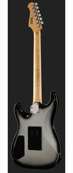Harley Benton ST-80FR MN SSB, detalje 3