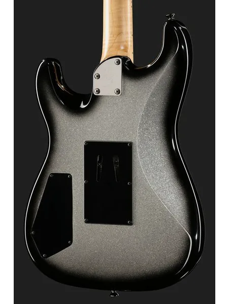 Harley Benton ST-80FR MN SSB, detalje 5