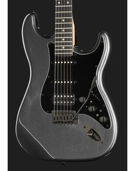 Harley Benton ST-JAMster MDS, detalje 4