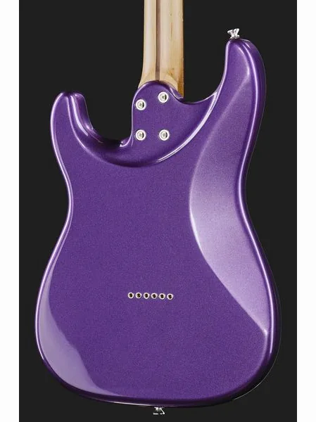 Harley Benton ST-Modern Plus HH Purple MT, detalje 5