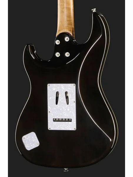 Harley Benton ST-Modern Plus HSS FBLB, detalje 5