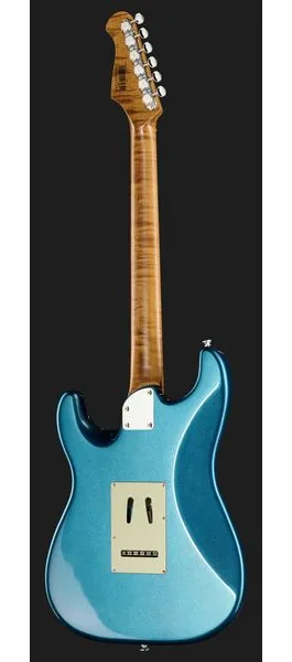 Harley Benton ST-Modern Plus HSS LPB w/Safe, detalje 3