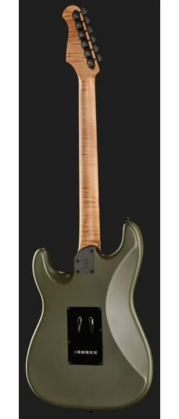 Harley Benton ST-Modern Plus HSS MOD w/Safe, detalje 3