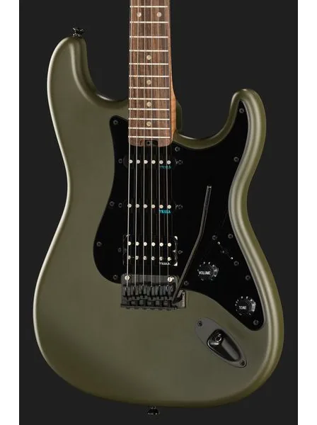 Harley Benton ST-Modern Plus HSS MOD w/Safe, detalje 4