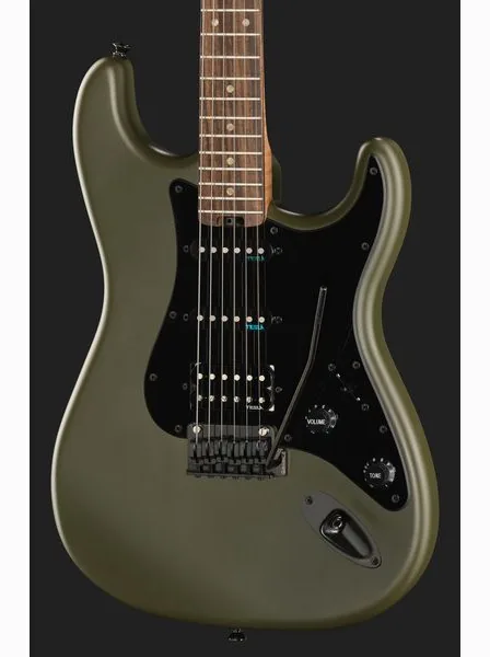 Harley Benton ST-Modern Plus HSS MOD, detalje 4