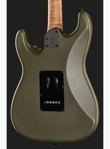 Harley Benton ST-Modern Plus HSS MOD, detalje 5