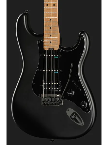 Harley Benton ST-Modern Plus HSS SBK w/Safe, detalje 4