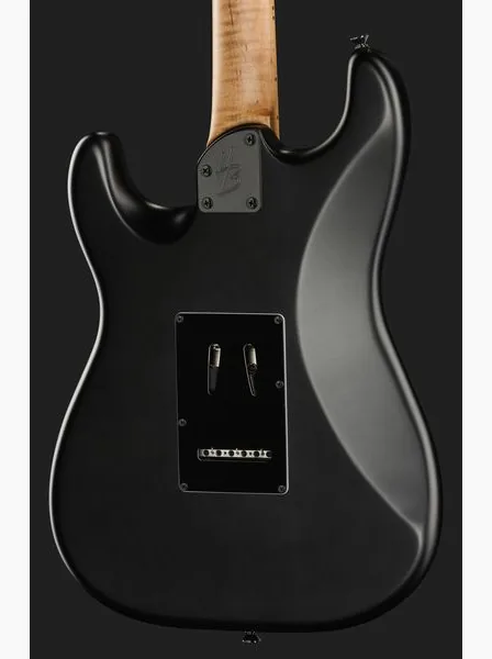 Harley Benton ST-Modern Plus HSS SBK w/Safe, detalje 5