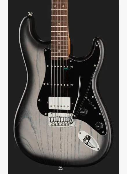 Harley Benton ST-Modern Plus HSS SIBL, detalje 4