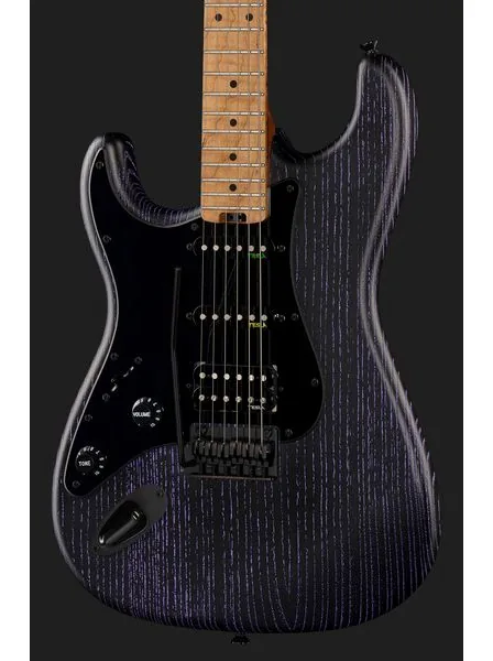 Harley Benton ST-Modern Plus MN HSS LH PUBL, detalje 4