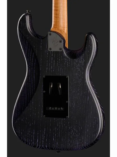 Harley Benton ST-Modern Plus MN HSS LH PUBL, detalje 5