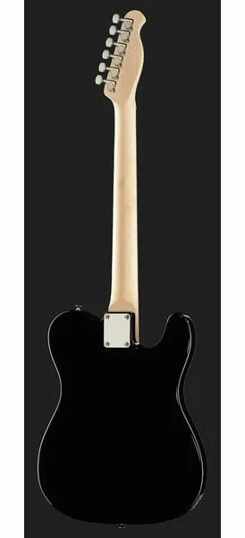 Harley Benton TE-20 BK Lefthand Std. 1, detalje 3