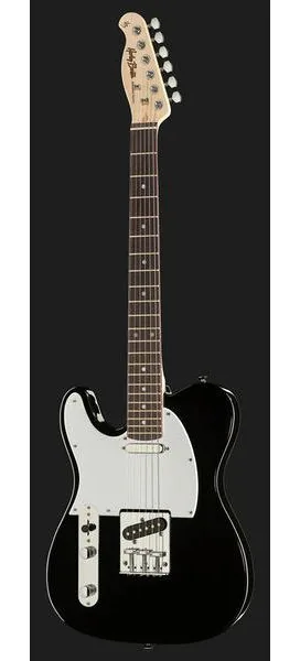 Harley Benton TE-20 BK LH Standard Series, detalje 2