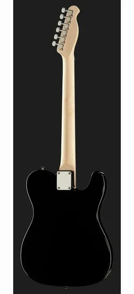 Harley Benton TE-20 BK LH Standard Series, detalje 3